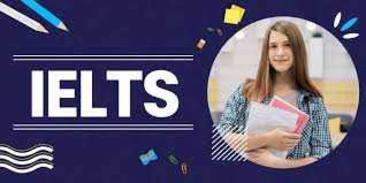 Achieve Your Global Ambitions: Leading IELTS Coaching Institute in Bangalore