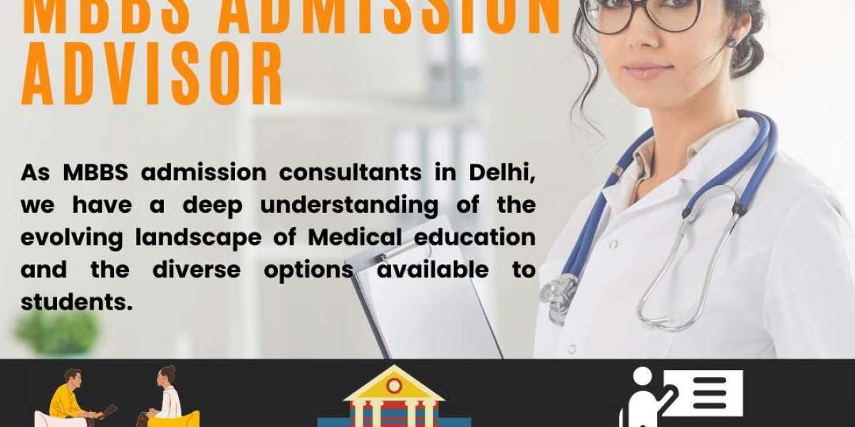 Students Guided by MBBS Admission Consultants