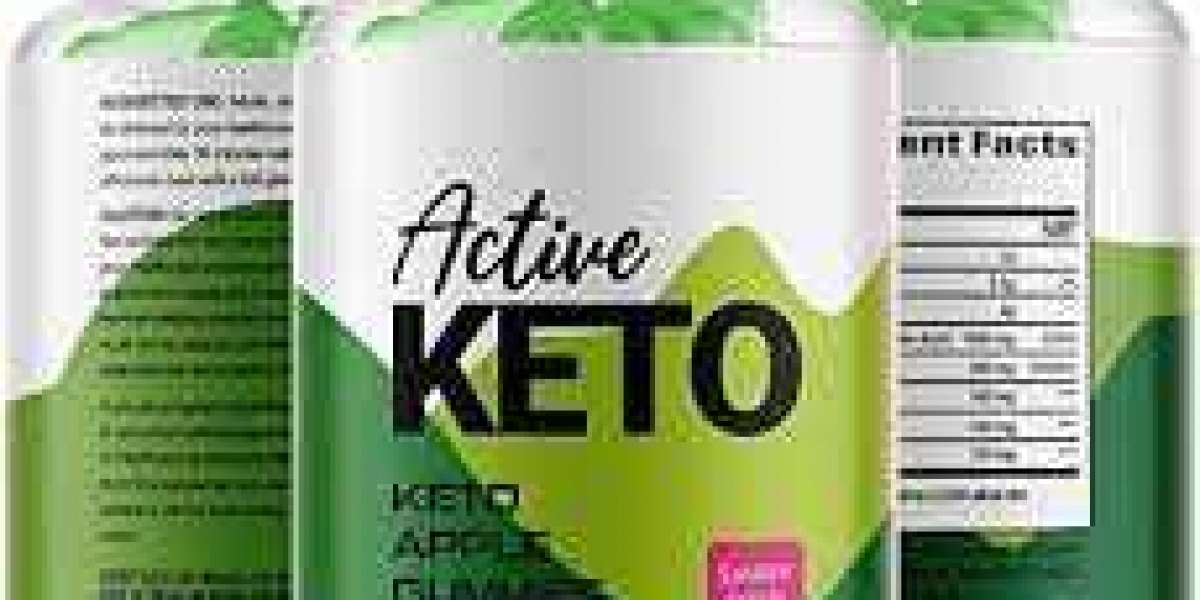 Ask Me Anything: 10 Answers to Your Questions About Active Keto Gummies