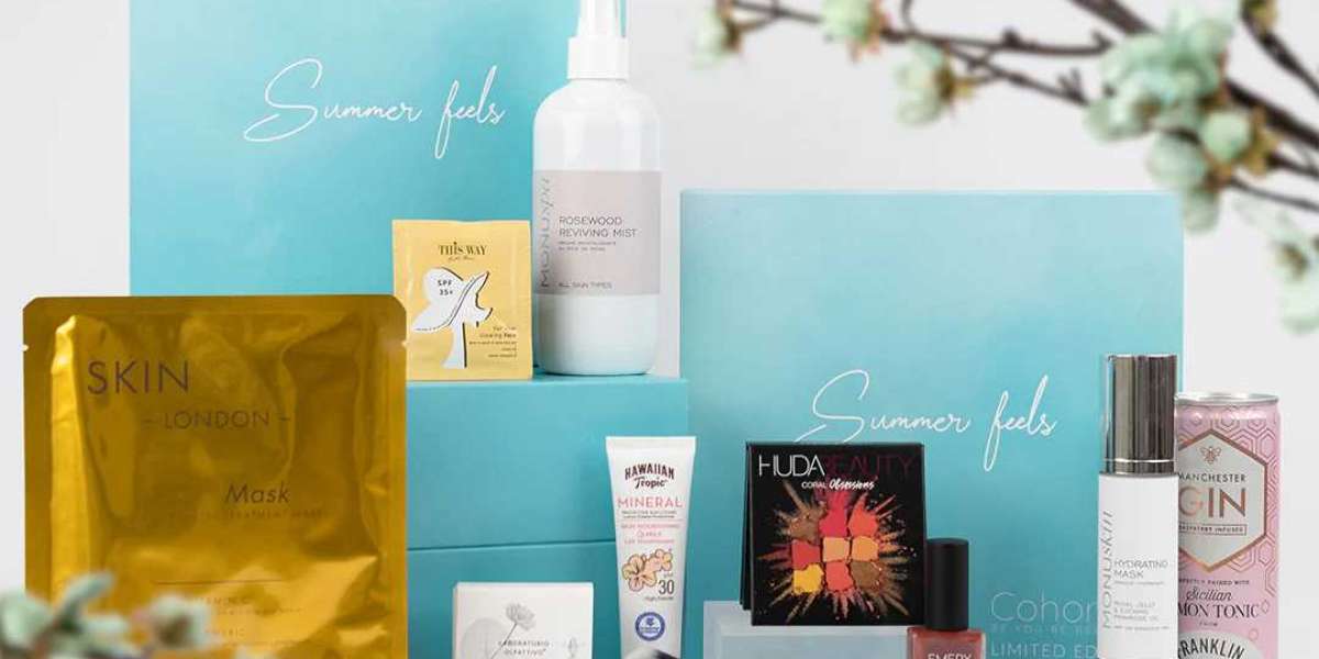 Makeup Subscription Boxes For You