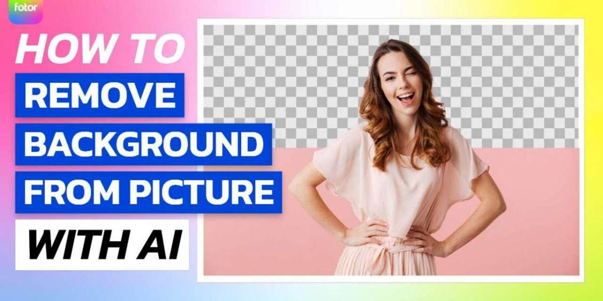 From Clutter to Clarity: Choosing the Best Background Removal AI for Your Images
