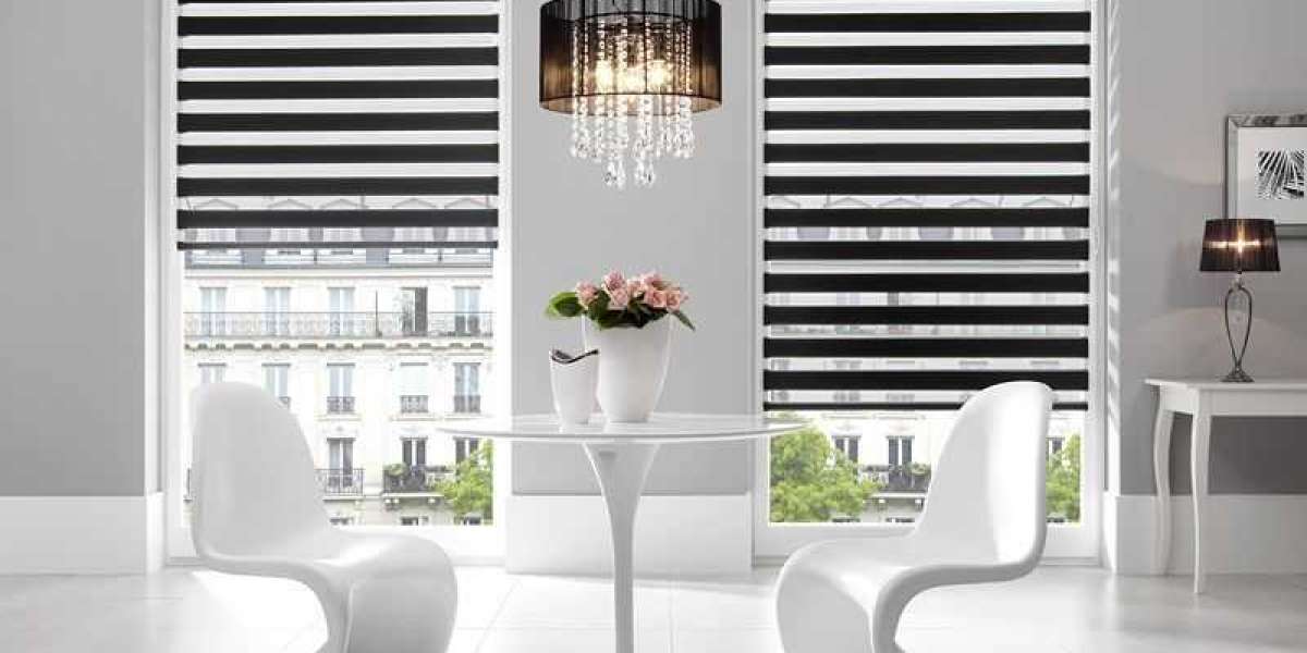 The Elegance and Versatility of Pleated Blinds: A Comprehensive Guide