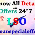Loan Special Offer Profile Picture