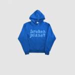 Broken Planet Hoodie Profile Picture