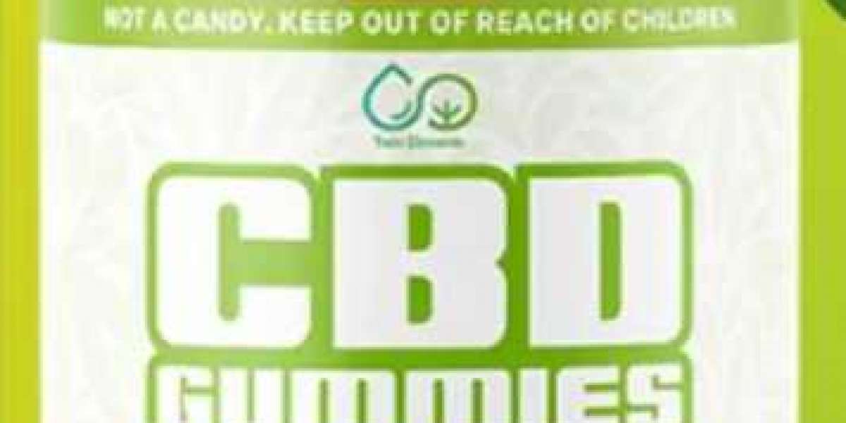 The Future Of Steven Gundry Cbd Gummies In 2023 (And Why You Should Pay Attention)