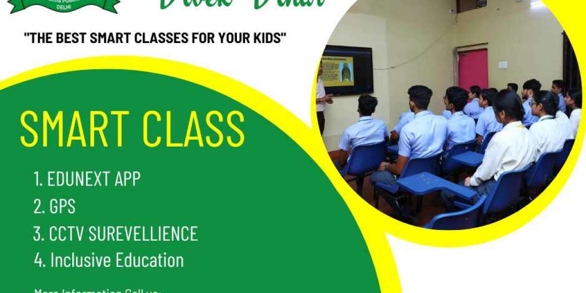 Admission Process and Criteria for the Best School in Vivek Vihar