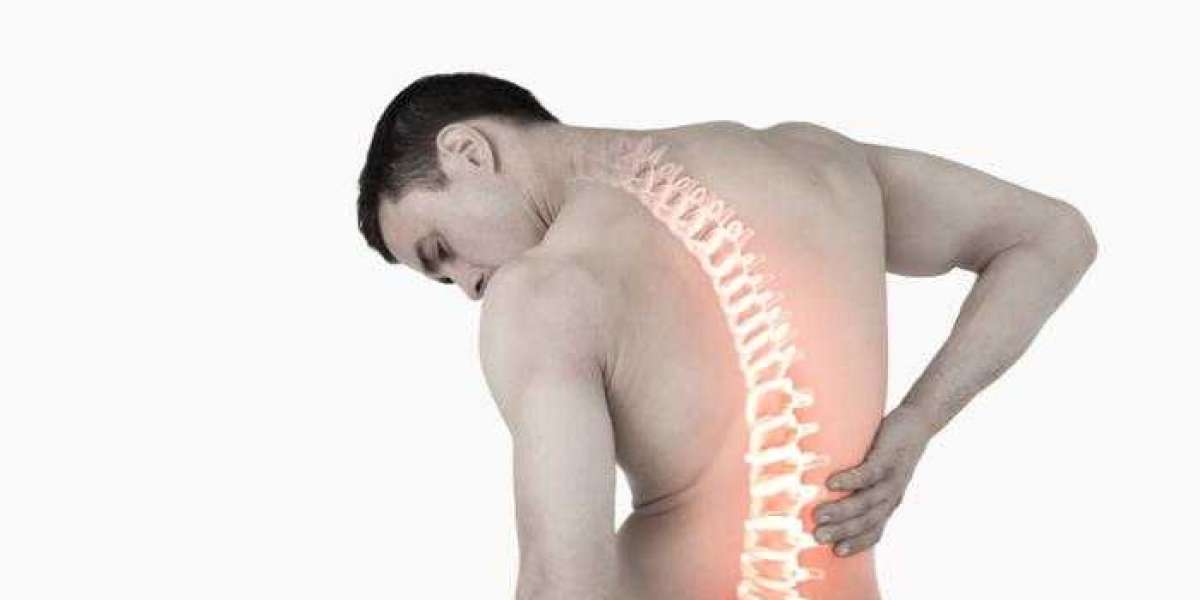 Tips On How To Go About Dealing With Back Pain