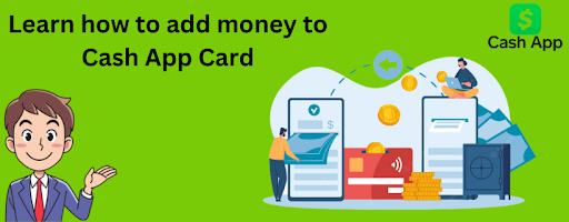 Need to Add Money to Your Cash App Card? Here's How!