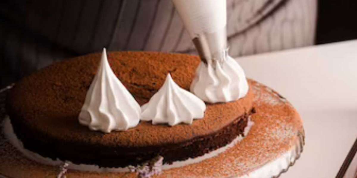 Professional Baking Classes In Chennai