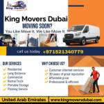 king movers Profile Picture