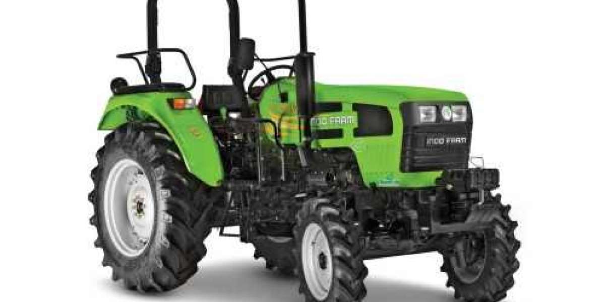 Get Indo Farm Tractor Price - KhetiGaadi