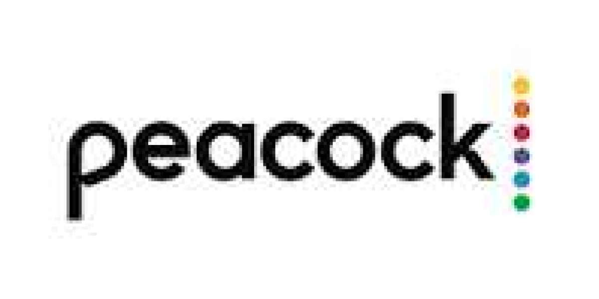 Peacocktv.com/tv - Enter Your Tv Code