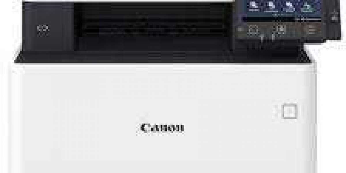 Canon imageCLASS MF743Cdw: The Perfect Printer for Small Business