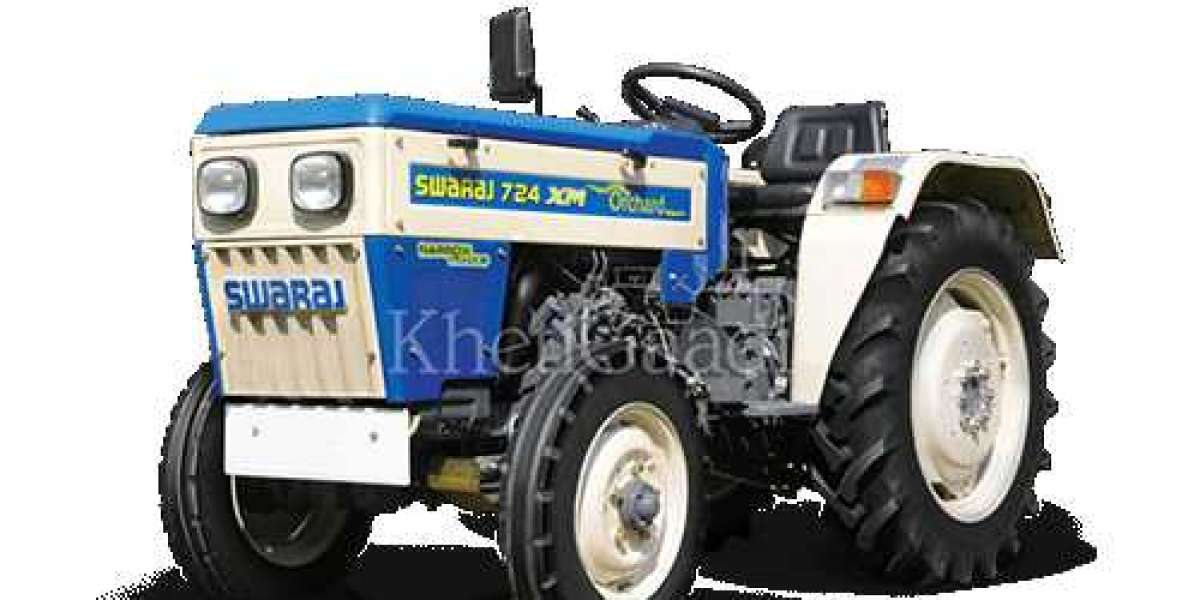 Swaraj Mini Tractor Vs. Mahindra Mini Tractor in India - KhetiGaadi