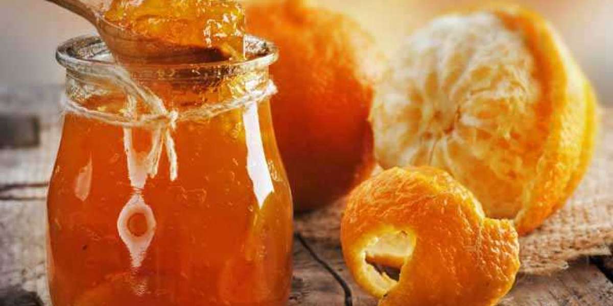 Orange Marmalade Manufacturing Plant Project Report 2023: Plant Setup and Raw Materials Requirement