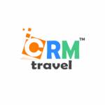 CRM Travel Profile Picture