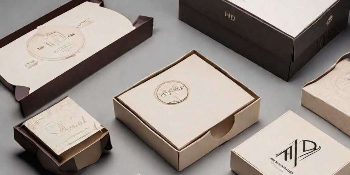 What Are the Popular Design Trends for Custom Die-Cut Boxes?