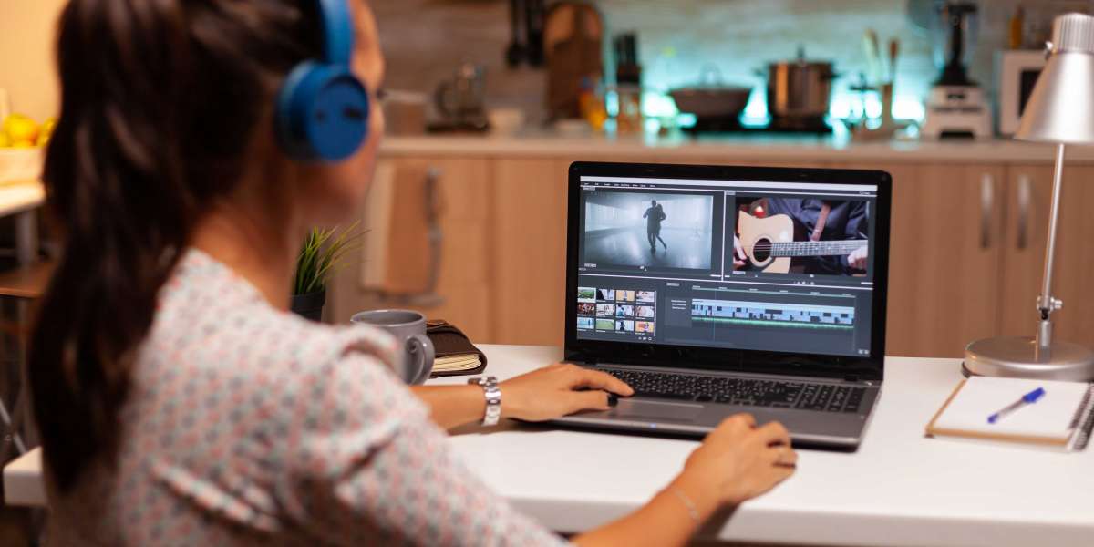 Elevate Your Video Editing Skills at the Post Production Institute in Delhi