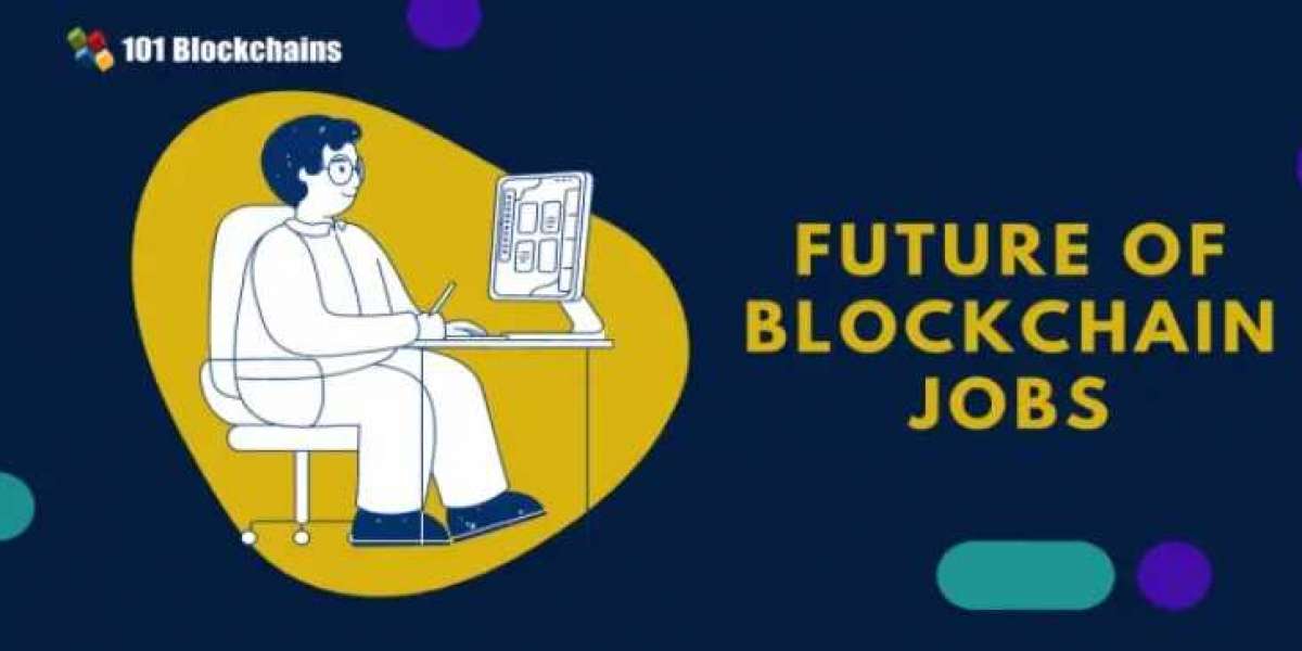 Build your Career in Web3 and Blockchain Jobs