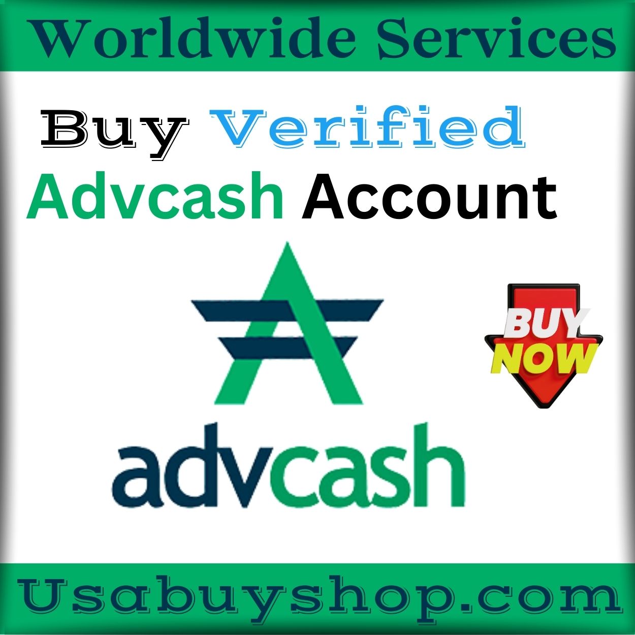 Buy Verified Advcash Accounts - 100% USA,UK Trusted Sellers