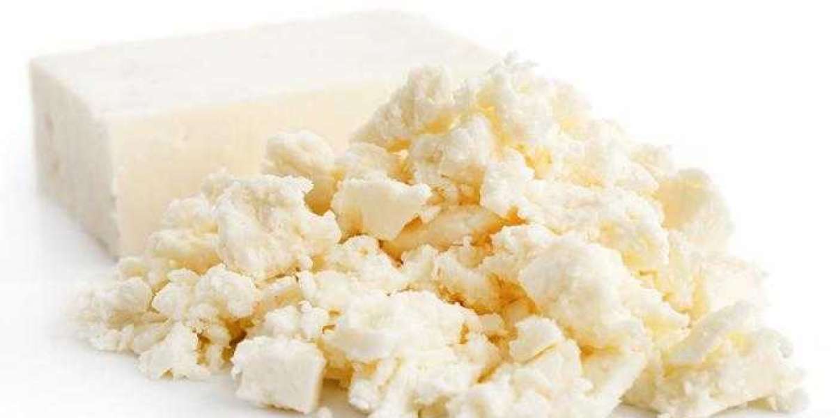Feta Cheese Suppliers in Middle Eastern Countries