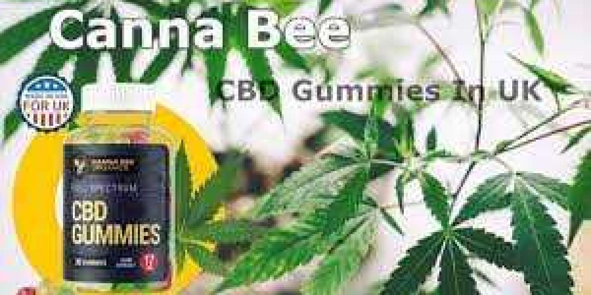 Can Canna Bee CBD Gummies UK Be Used Daily?