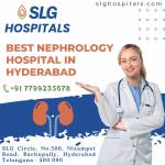 SLG Hospitals Profile Picture