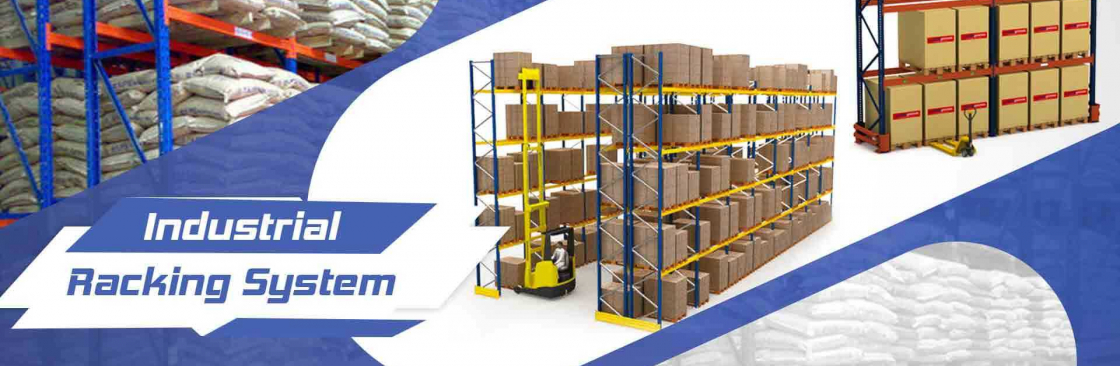 MEX Storage Systems Pvt Ltd Cover Image