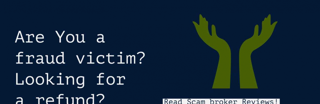 Report Scam Cover Image