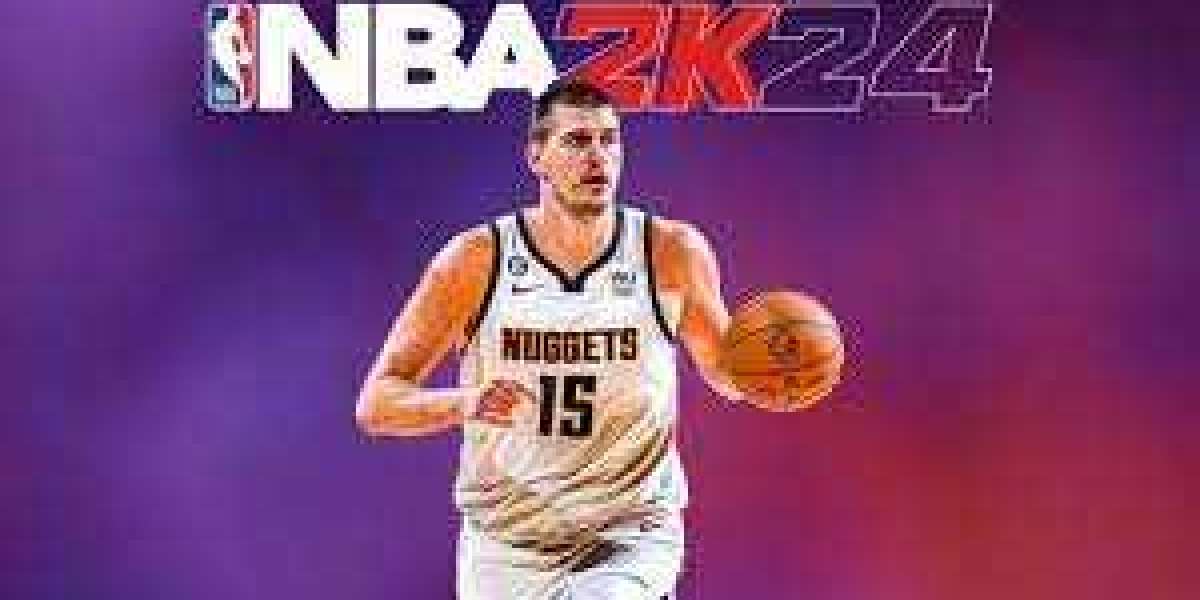 NBA2K24 Analysis 4 has been arise on January 13