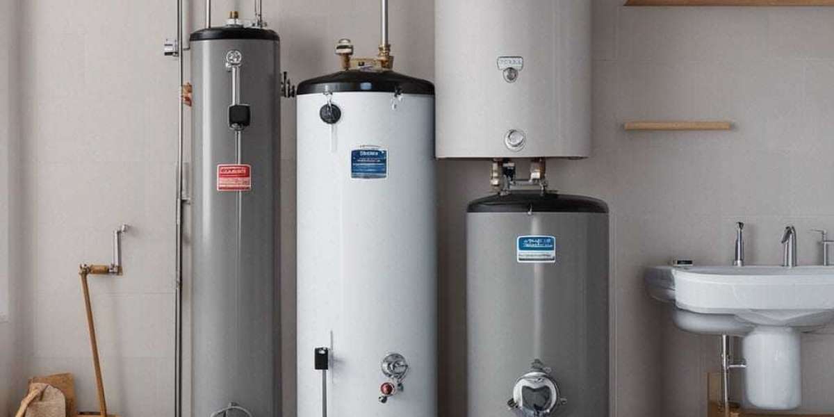 High-Quality Boiler - Efficient Heating for Your Space