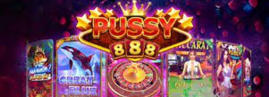 Pussy888 Casino Cover Image