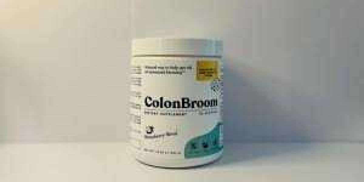 5 Incredible Colon Broom Products You’ll Wish You Discovered Sooner