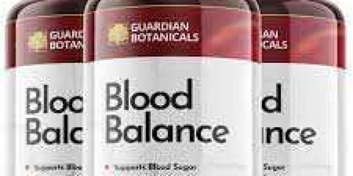 10 Inspirational Graphics About Guardian Blood Balance