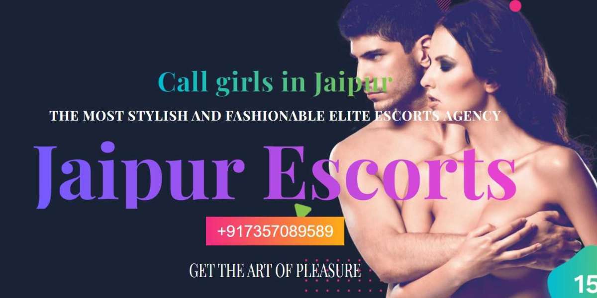 How Do I Find a Good Muslim Call Girl Jaipur Escort Service.