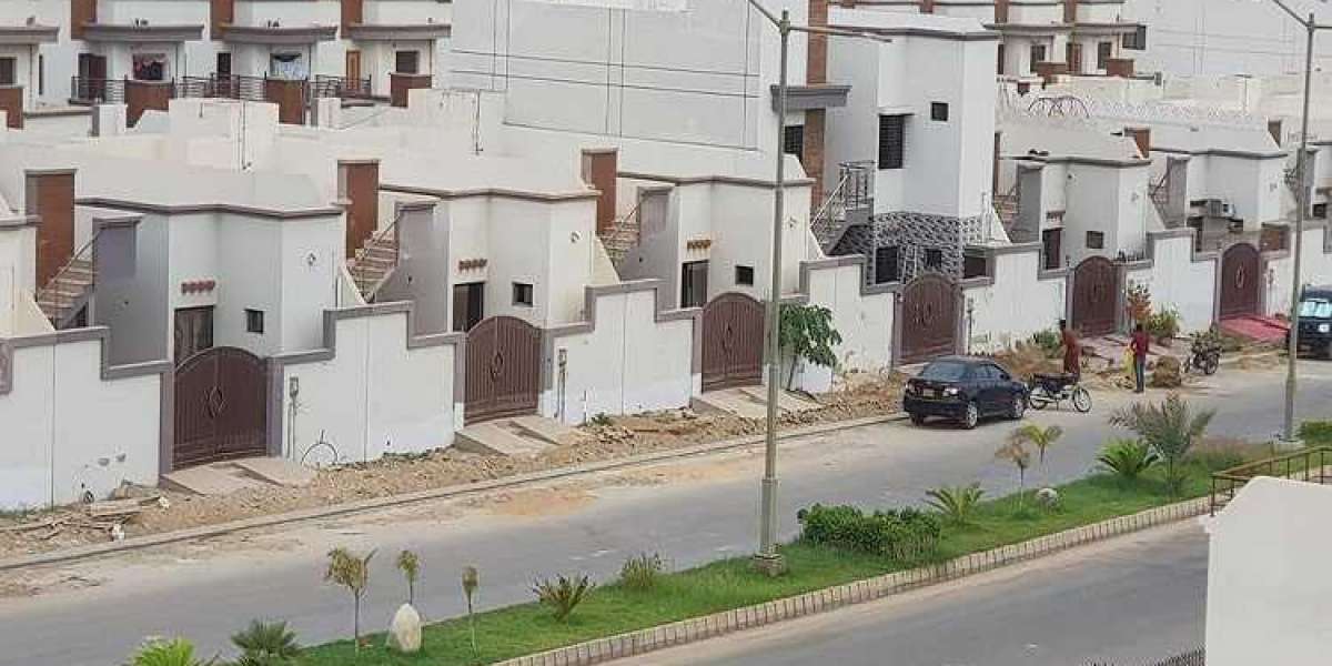 "Saima Arabian Villas Development Blueprint Unveiled"