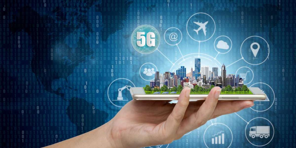 5G System Integration Market to Signify Strong Growth by 2023-2032