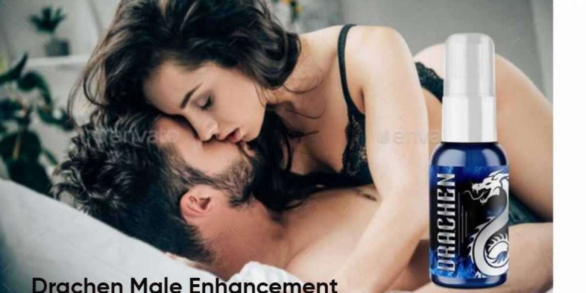 https://www.facebook.com/DrachenMaleEnhancement.US/