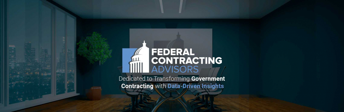 Federal Contracting Advisors Cover Image