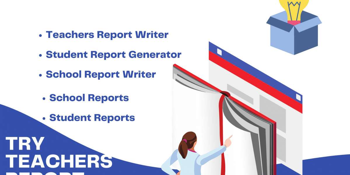 Student Reports | Teachers Report