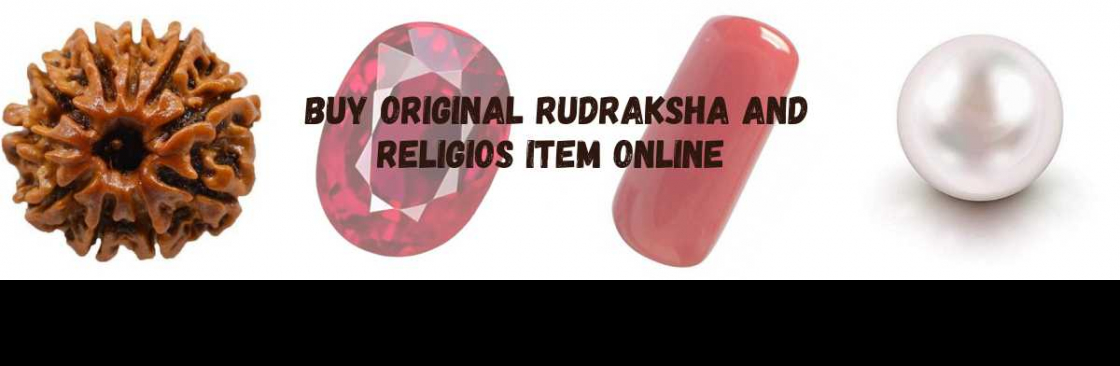 Original Rudraksha Cover Image