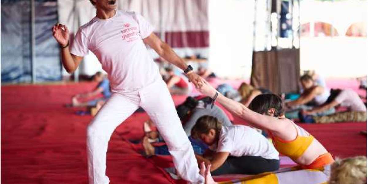 What is Yoga Nidra and its benefits ?