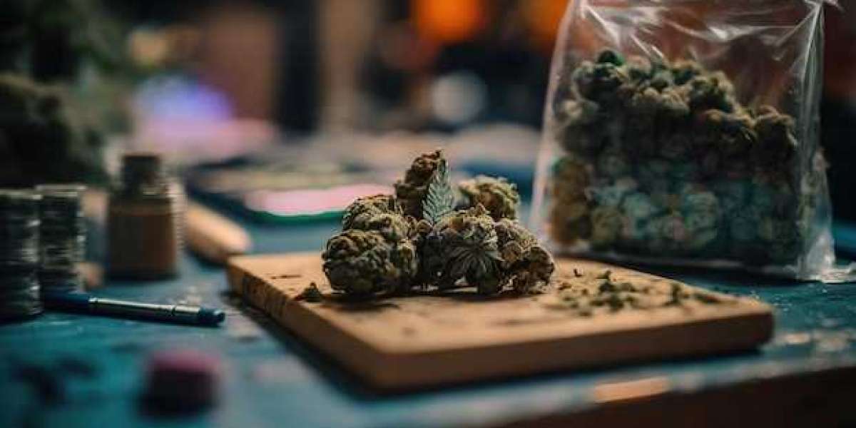 Madrid Weed Club: Tu portal para encontrar un dispensario de cannabis en Madrid