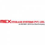 MEX Storage Systems Pvt Ltd Profile Picture