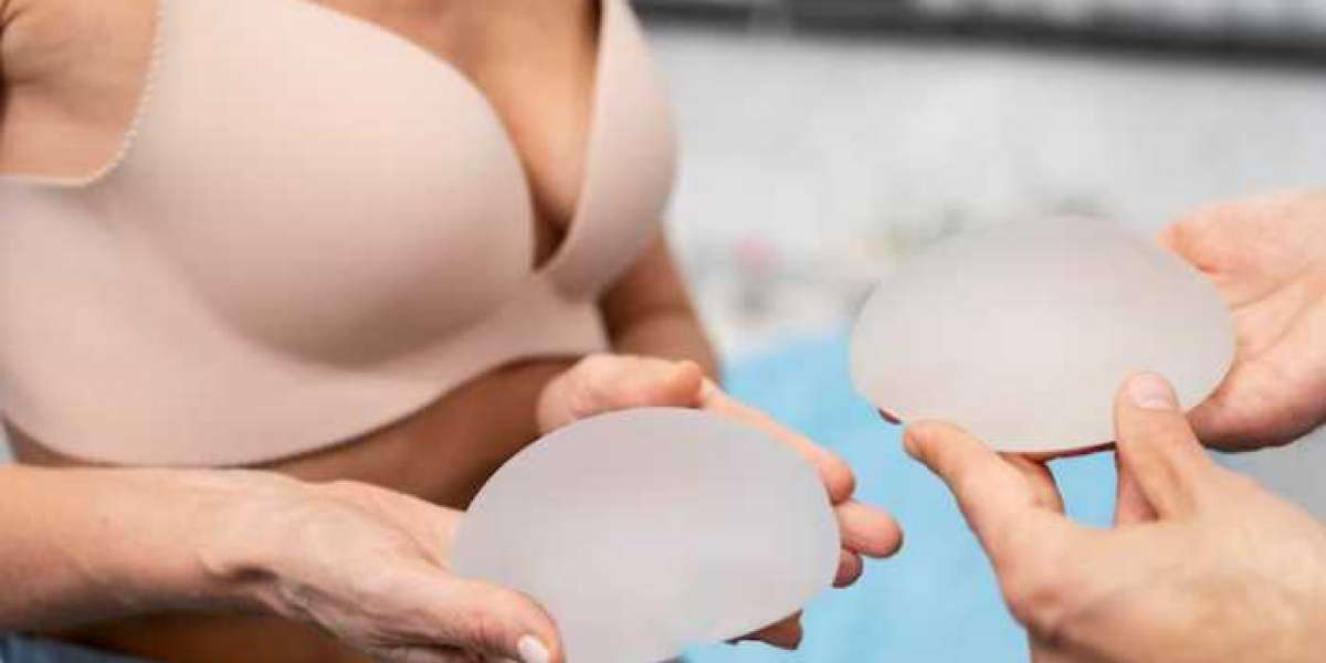 Breast Augmentation in Buffalo, NY: Enhancing Your Natural Beauty