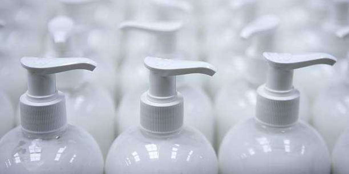Shampoo Bottle Manufacturers & Suppliers | UshaPolycrafts