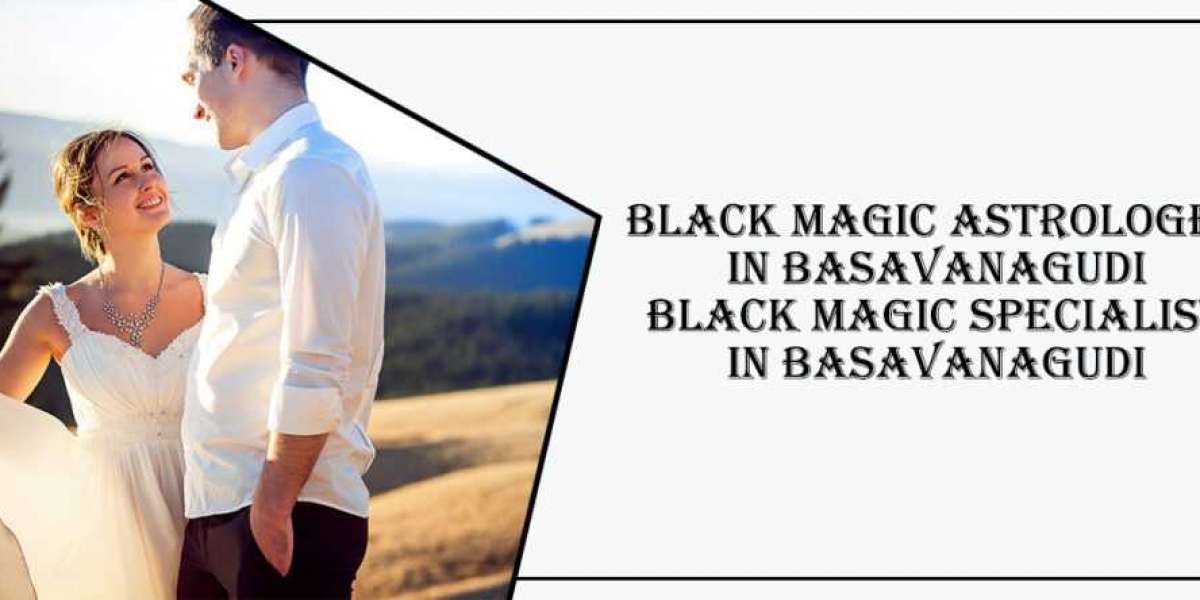 Black Magic Astrologer in Basavanagudi | Specialist Astro