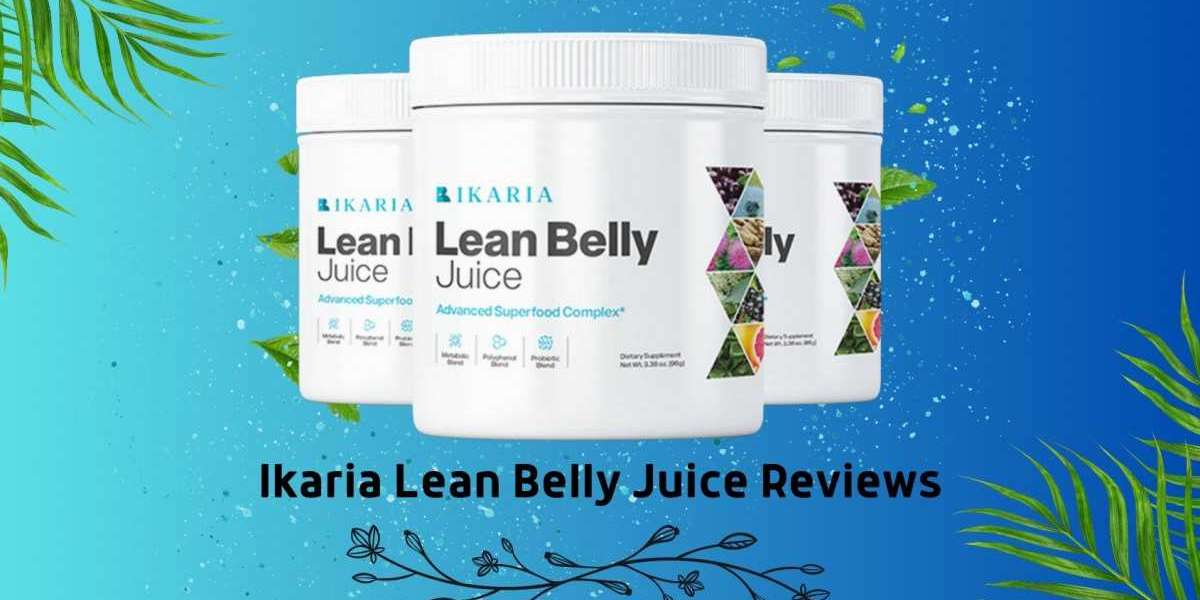 This Story Behind Ikaria Lean Belly Juice Reviews Will Haunt You Forever!