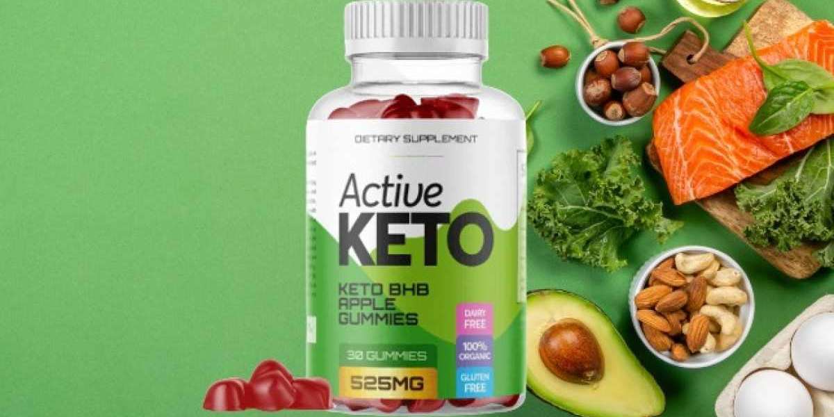 Keto Gummies Australia Resolved In Just 26 Steps